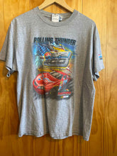 Load image into Gallery viewer, Size L Tennessee River Men's Short Sleeve Shirt

