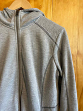 Load image into Gallery viewer, Size XL Kuhl Grey Women's Hoodie
