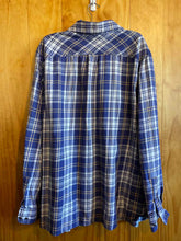 Load image into Gallery viewer, Size XXL Mossimo Supply Co. Men's Flannel
