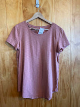 Load image into Gallery viewer, Lululemon Peach Women's Short Sleeve Shirt
