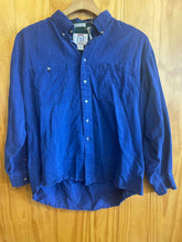 Load image into Gallery viewer, Size XL Sears Men's Flannel
