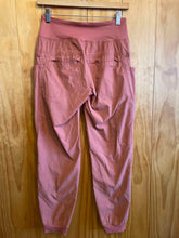 Load image into Gallery viewer, Size XS Prana Orange Women's Hiking Pants
