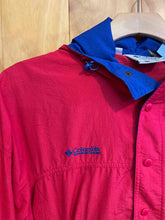 Load image into Gallery viewer, Size L Columbia Men's Light Jacket
