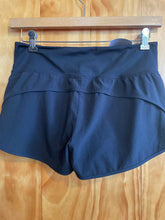 Load image into Gallery viewer, Size Large Zyia Active Black Women's Shorts
