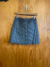 Load image into Gallery viewer, Size XS Prana Blue Skirt
