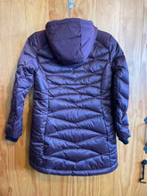 Load image into Gallery viewer, Women Size Large Lole Purple Women&#39;s Winter Jacket
