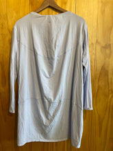 Load image into Gallery viewer, Lululemon Lavender Women's Long Sleeve Shirt

