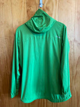 Load image into Gallery viewer, Women Size Small Cabelas Green Women's Rain Jacket
