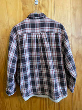 Load image into Gallery viewer, Size L Levi Men's Flannel
