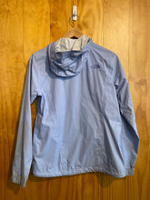 Load image into Gallery viewer, Women Size Small The North Face Lavender Women's Rain Jacket
