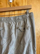 Load image into Gallery viewer, Size XL C&amp;C Khaki Women&#39;s Pants
