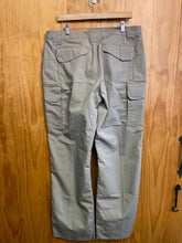 Load image into Gallery viewer, Size 16 Tru Spec Tan Women&#39;s Hiking Pants
