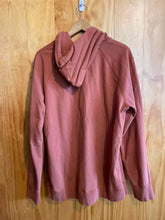 Load image into Gallery viewer, Size XL Reigning Champ Burnt Orange Women&#39;s Hoodie
