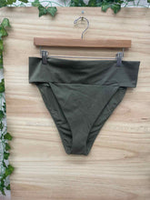 Load image into Gallery viewer, Size XX-Large Aerie Green Women's Swimsuit
