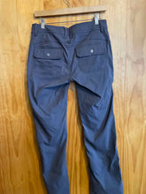 Load image into Gallery viewer, Size 6 Prana Grey Women's Hiking Pants
