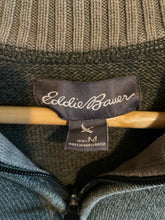 Load image into Gallery viewer, Size Medium Eddie Bauer Men's Sweater &amp; Sweatshirt
