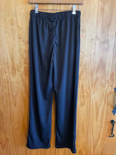 Load image into Gallery viewer, Size L Insect Shield Black Women's Sweatpants
