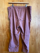 Load image into Gallery viewer, Size 14 J Jill Terracotta Women's Pants
