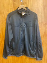 Load image into Gallery viewer, Size L Nike Men&#39;s Light Jacket

