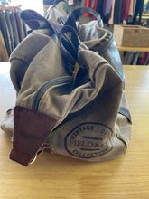 Load image into Gallery viewer, Field &amp; Co. Duffle Bag

