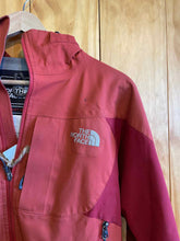 Load image into Gallery viewer, Women Size Small The North Face Red Misc Jacket
