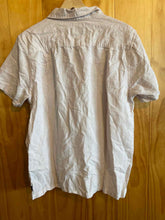 Load image into Gallery viewer, Size Large Roark Men's Short Sleeve Shirt
