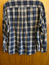 Load image into Gallery viewer, Size XL Eddie Bauer Men's Flannel
