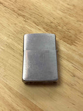 Load image into Gallery viewer, Zippo Lighter
