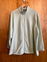 Load image into Gallery viewer, Women Size XXXL Lands End Mint Green Women's Jacket
