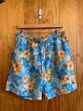 Load image into Gallery viewer, Size L Tommy Bahama Men&#39;s Swim Trunks
