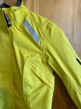 Load image into Gallery viewer, Women Size XS Novara Yellow Women's Jacket
