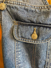 Load image into Gallery viewer, Size L Faded Glory Men's Overall
