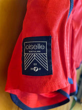 Load image into Gallery viewer, Size 2 Oiselle Hot Pink Women's Shorts
