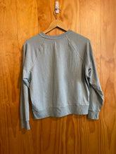 Load image into Gallery viewer, Size Unknown Vuori Mint Green Women's Long Sleeve Shirt
