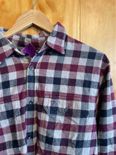 Load image into Gallery viewer, Size XL Fjall Raven Men's Flannel
