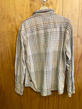 Load image into Gallery viewer, Size L Howler Bros Men's Flannel

