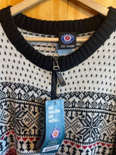 Load image into Gallery viewer, Size XXL Ice Wear Men&#39;s Sweater &amp; Sweatshirt
