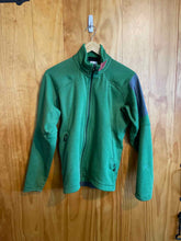 Load image into Gallery viewer, Women Size Medium Patagonia Green Women's Jacket
