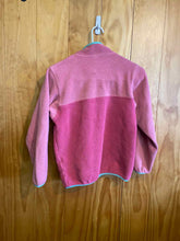 Load image into Gallery viewer, Child Size L Patagonia Girl's Fleece
