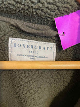 Load image into Gallery viewer, Size Small Boxercraft Men&#39;s Sweater &amp; Sweatshirt
