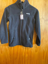 Load image into Gallery viewer, Child Size Medium Columbia Boy's Fleece
