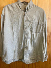 Load image into Gallery viewer, Size XL North Crest Men's Flannel
