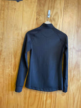Load image into Gallery viewer, Women Size XS Greg Norman Black Women&#39;s Light Jacket
