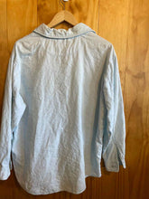 Load image into Gallery viewer, Size Medium At Last Men's Long Sleeve Shirt

