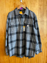 Load image into Gallery viewer, Size Large Carhartt Men's Flannel

