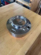 Load image into Gallery viewer, Eagle Products Pot/Pan
