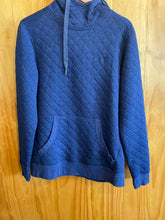 Load image into Gallery viewer, Size Medium Marmot Navy Women's Hoodie
