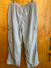 Load image into Gallery viewer, Size X-Large No Boundries Light Blue Women's Pants
