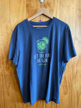 Load image into Gallery viewer, Size X-Large Life is Good Men's Short Sleeve Shirt
