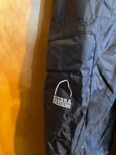 Load image into Gallery viewer, Size XS Sierra Designs Black Women&#39;s Pants
